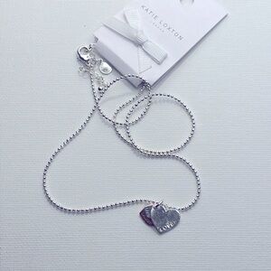 NWT Katie Loxton Necklace